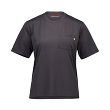 Koszulka rowerowa damska POC W's Motion S/S Jersey szara
