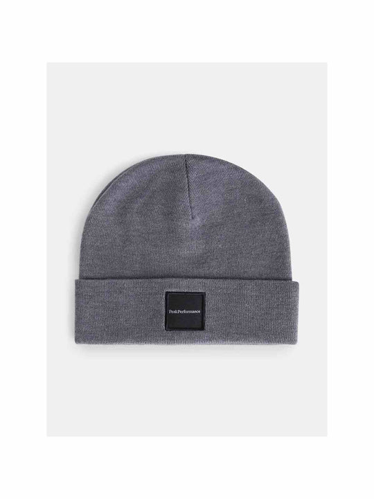 Czapka Peak Performance Switch Hat szary
