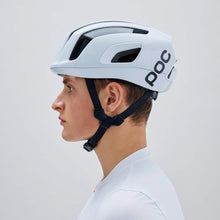 Kask rowerowy POC Cytal Carbon biały
