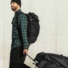 Plecak Db™ Snow Pro Backpack 32L czarny
