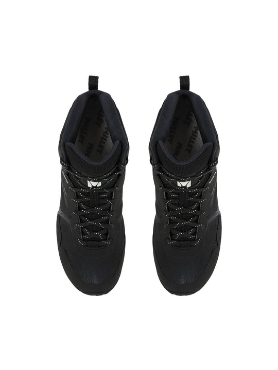 Buty damskie MILLET Hike Up Mid Gtx W czarne
