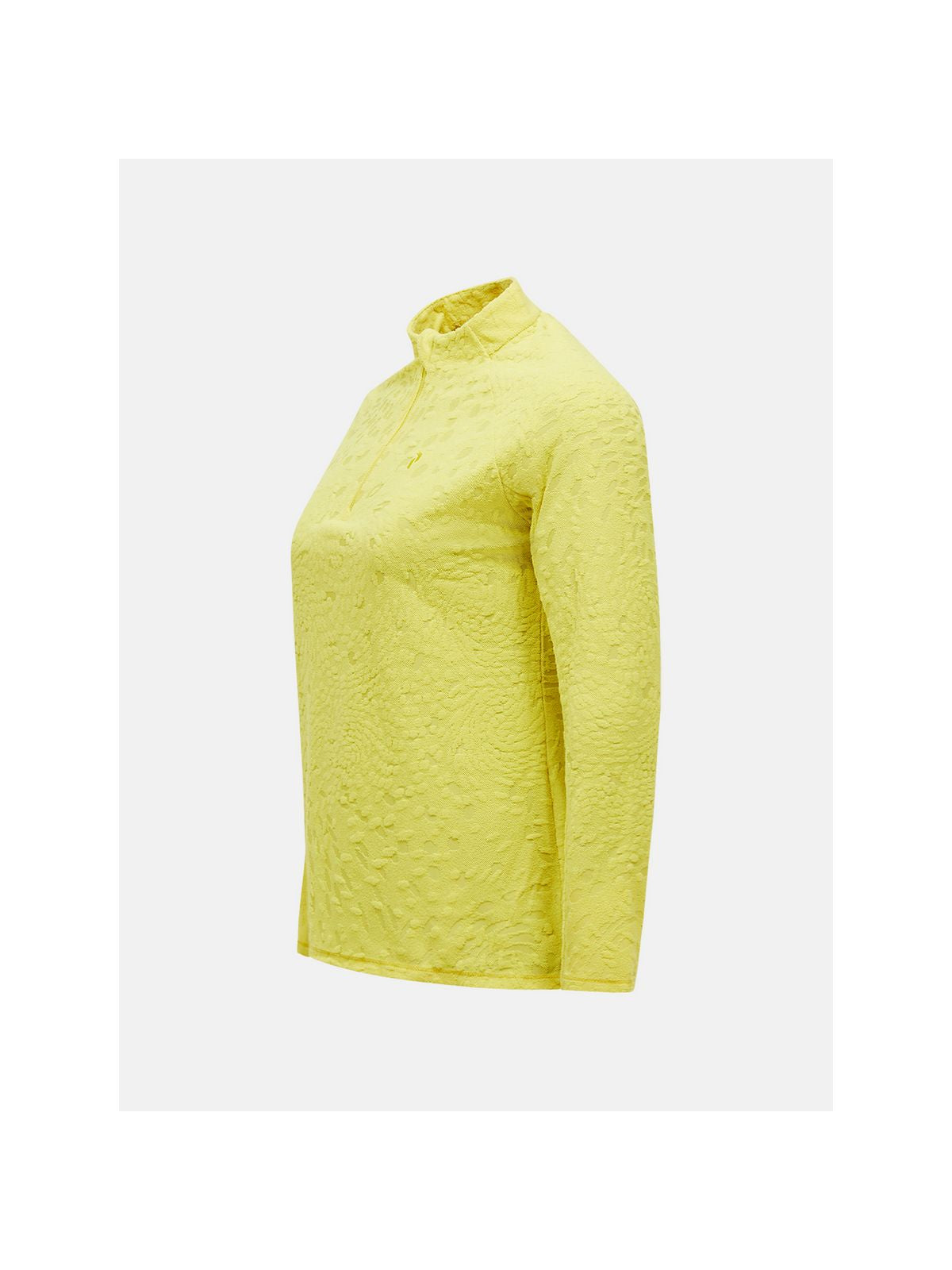 adventuresports bluza-peak-performance-w-discover-midlayer-g80717020-71k tyl