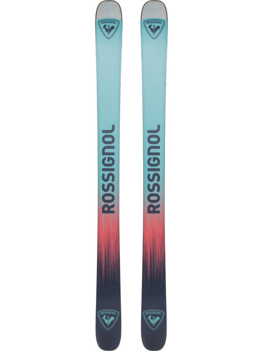 Narty freeride ROSSIGNOL SENDER FREE 110 OPEN

