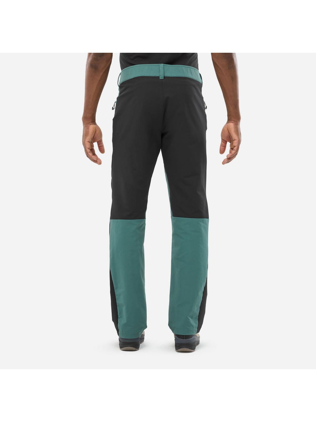 Spodnie MILLET M ALL OUTDOOR XCS200 PANT czarne