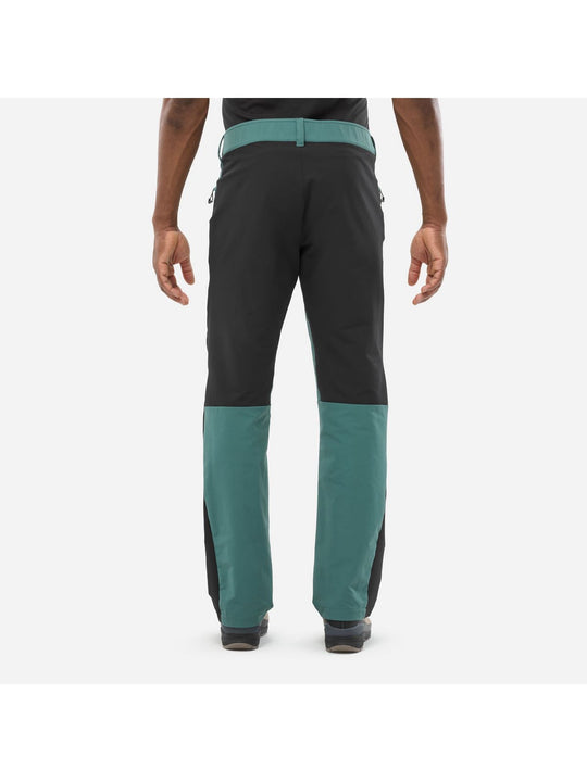 Spodnie MILLET M ALL OUTDOOR XCS200 PANT czarne
