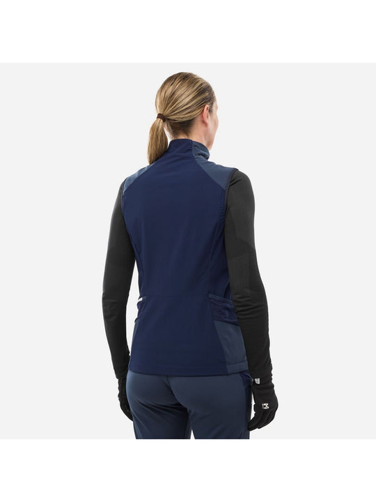 Kamizelka MILLET PIERRAMENT VEST niebieska
