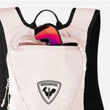 Plecak do biegania ROSSIGNOL Escaper Active 8L różowy
