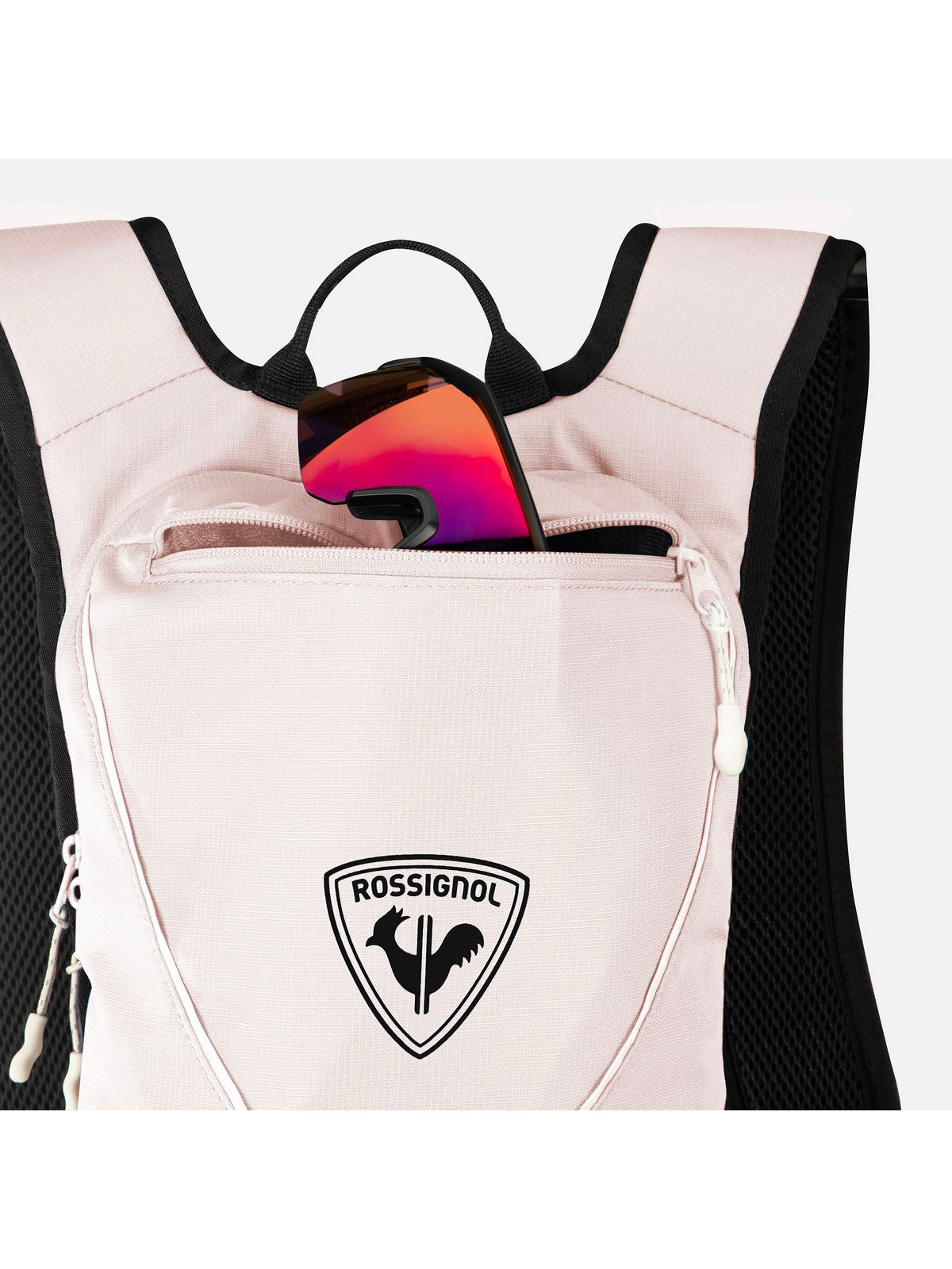 Plecak do biegania ROSSIGNOL Escaper Active 8L różowy