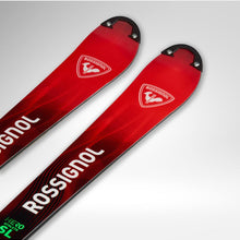 Narty solo ROSSIGNOL Hero Athlete Sl 150 R22
