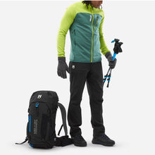 Bluza MILLET M SENECA FLEECE JKT zielona
