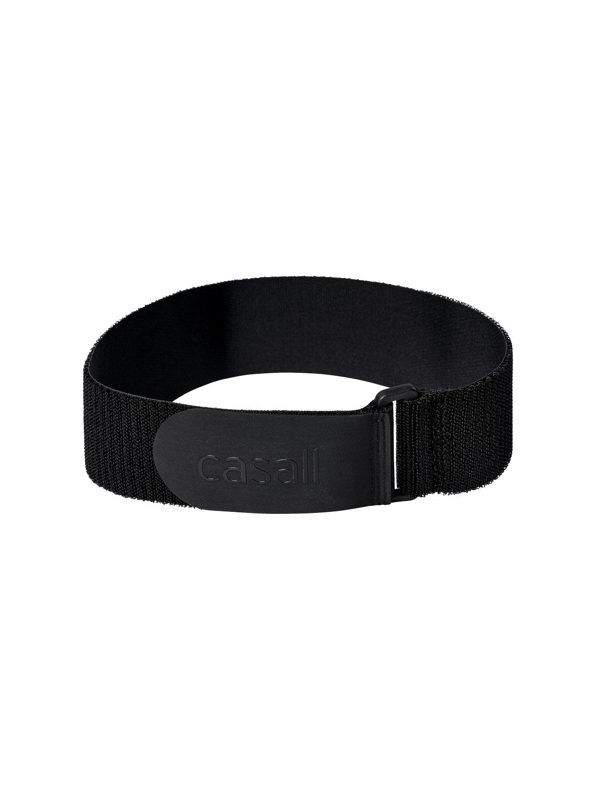 Pasek Casall Yoga Mat Roll Up Strap czarny