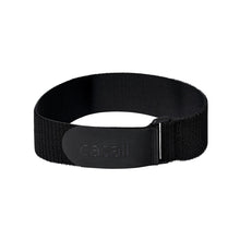 Pasek CASALL Yoga Mat Roll Up Strap kolor czarny
