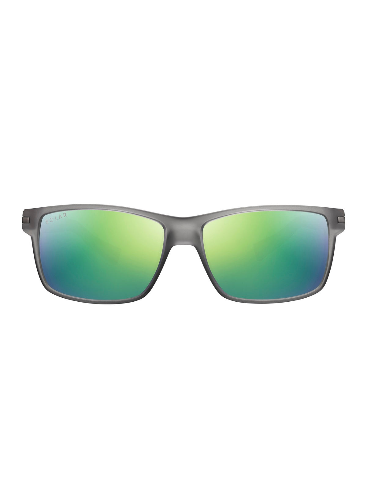 Okulary przeciwsłoneczne SOLAR Henry - cat.3 Polarized - Grey