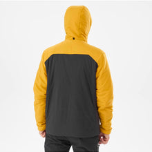 Kurtka MILLET M Mixt Warm Hoodie Czarny
