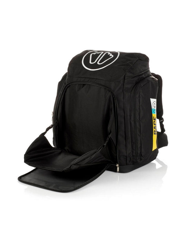 Plecak narciarski SIDAS RACE BOOT BAG 90 L czarny
