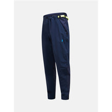 Spodnie PEAK PERFORMANCE M Trail Pants niebieski - Adventure Sports
