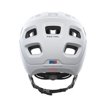 Kask rowerowy POC Tectal biały
