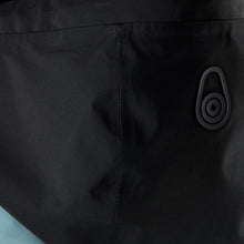 KURTKA męska Sail Racing OCEAN HOOD niebieska
