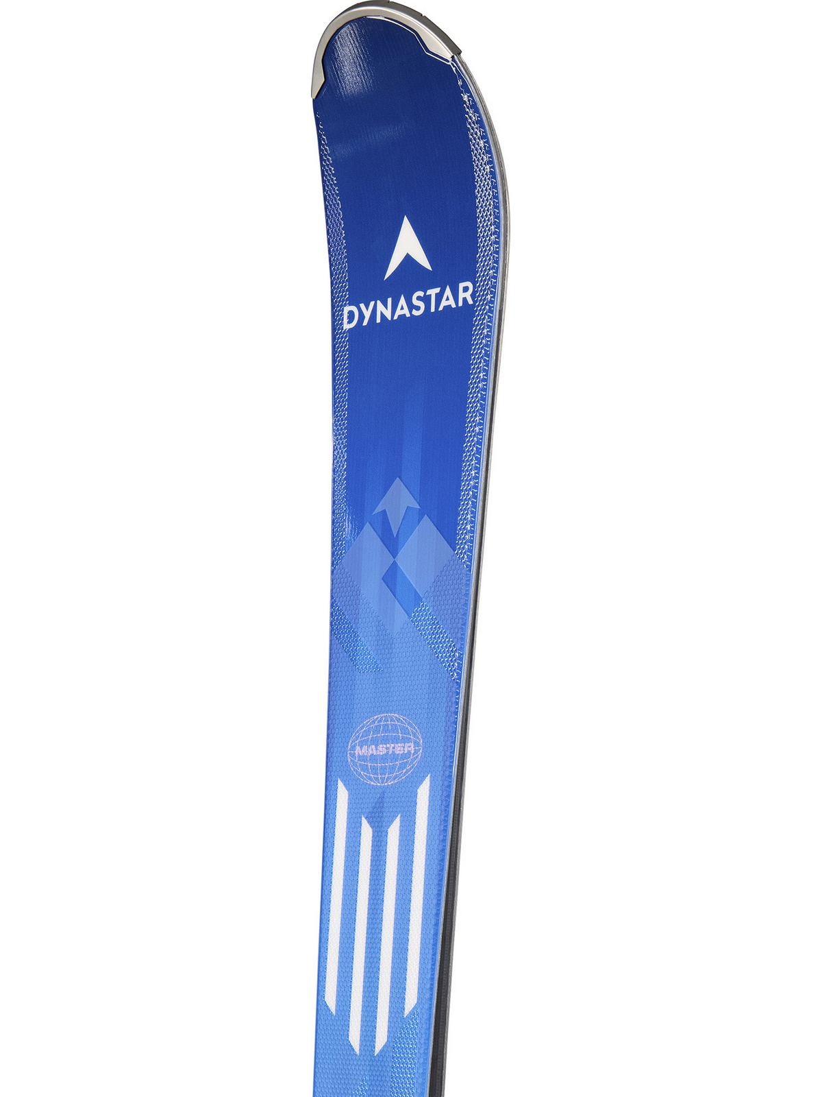 Narty DYNASTAR Speed Master SL + wiązania LOOK Spx 14 Konect Gw B80 Silver Red