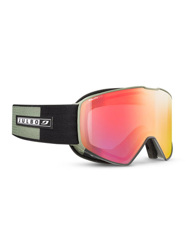 Kolor: Green / Black