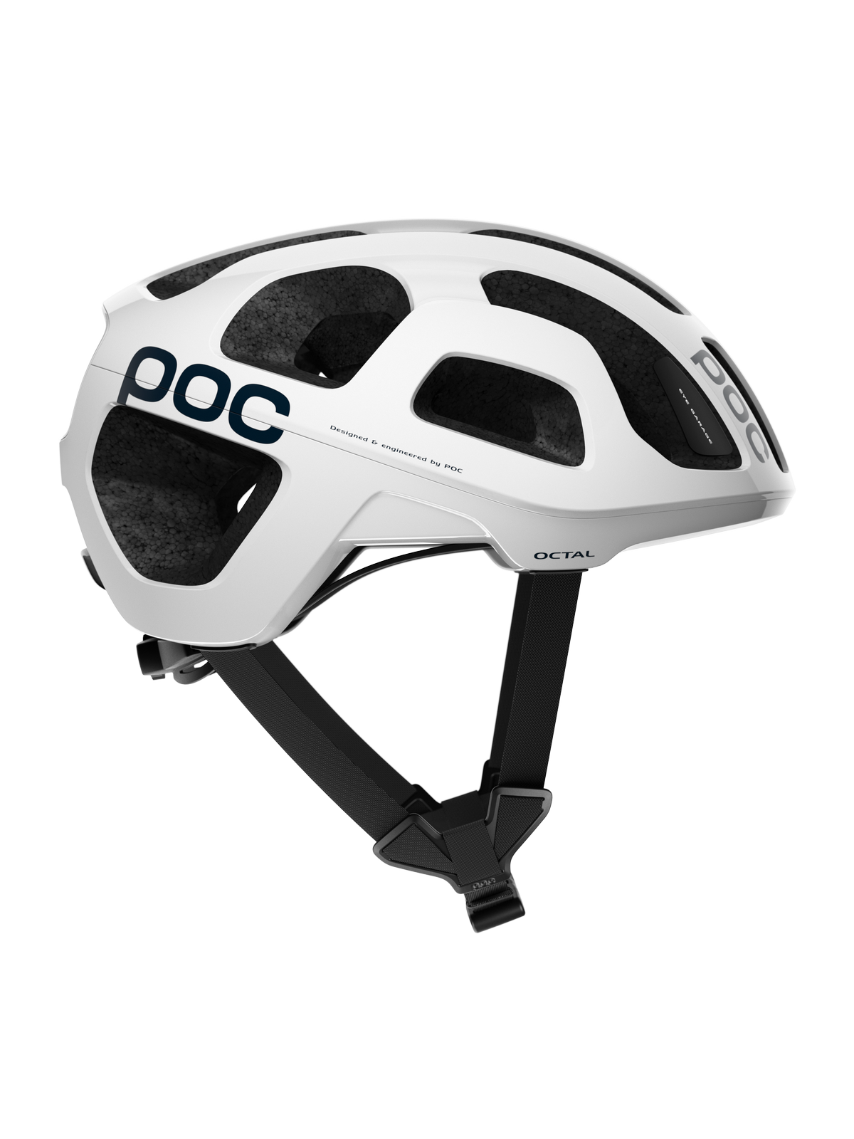 Kask Rowerowy POC OCTAL - rowerowy - Adventure Sports