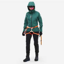 Kurtka MILLET KAMET GTX JKT W zielony - Adventure Sports
