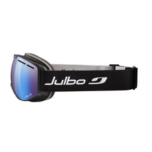 Gogle narciarskie JULBO Fusion czarny fotochrom Cat 2-4 Polarized
