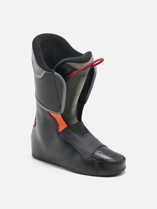 Buty narciarskie ROSSIGNOL Alltrack 90 HV - Steel Grey/Black
