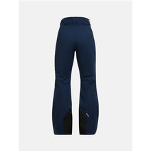 Spodnie PEAK PERFORMANCE W Anima Insulated Pants granatowy
