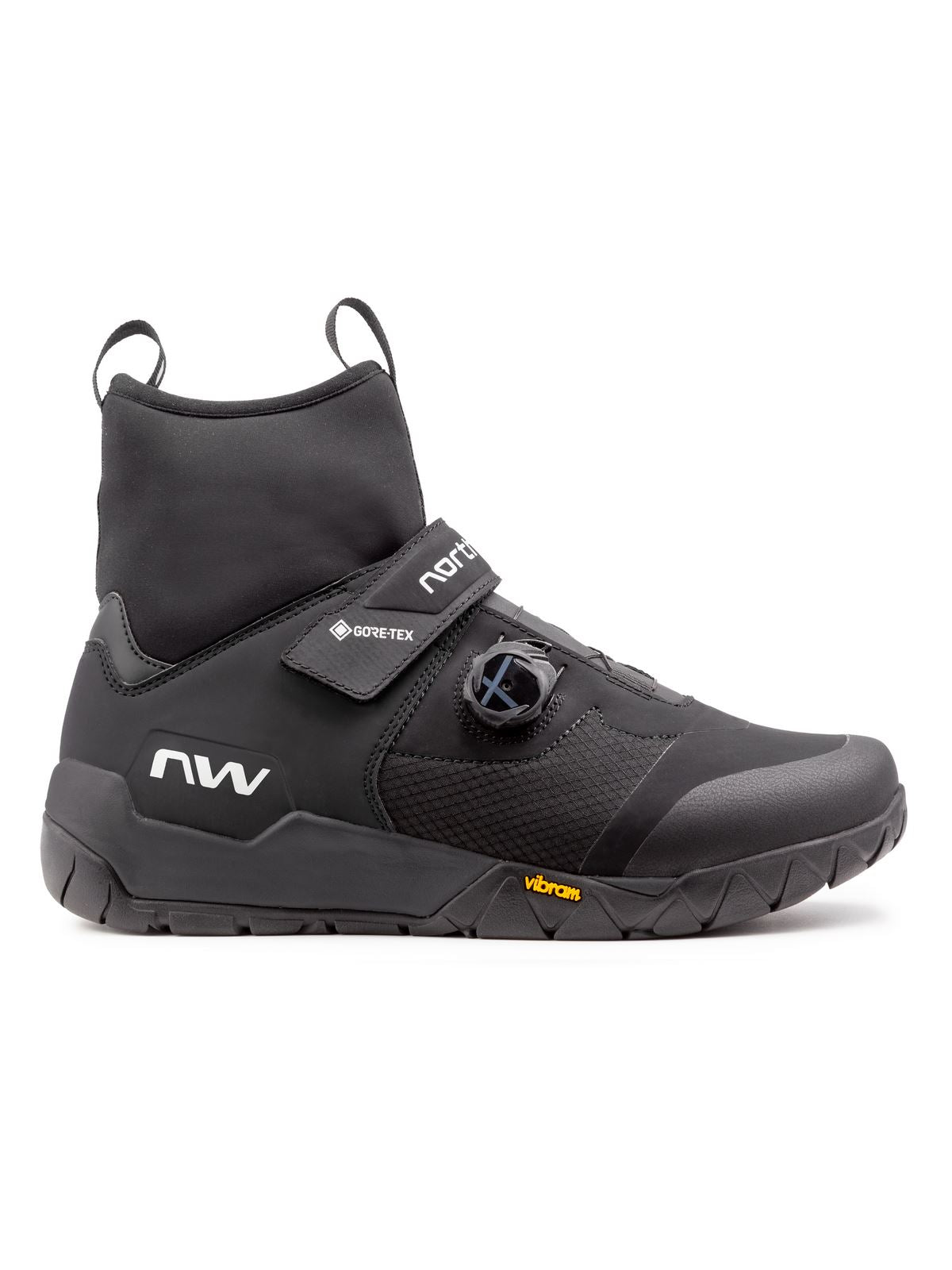 Buty rowerowe NORTHWAVE Multicross Plus GTX