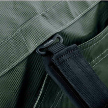Torba podróżnaEVOC Duffle Bag 40 dark olive - black
