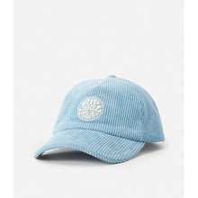 Czapka z daszkiem RIP CURL Icons Of Surf Cap niebieski
