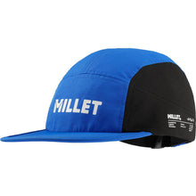 Czapka MILLET Intense Cap niebieski - TU - Adventure Sports
