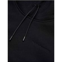 Bluza Peak Performance M Original Small Logo Hoo czarny
