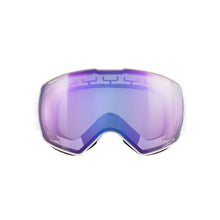 Gogle narciarskie JULBO LIGHTYEAR białe fotochrom fotochrom Cat 1-3 hi-contrast
