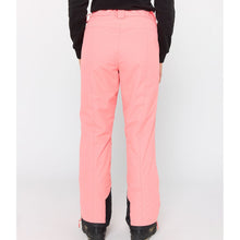 Spodnie narciarskie RIP CURL ANTI SERIES RIDER PANT 10K/10K różowe
