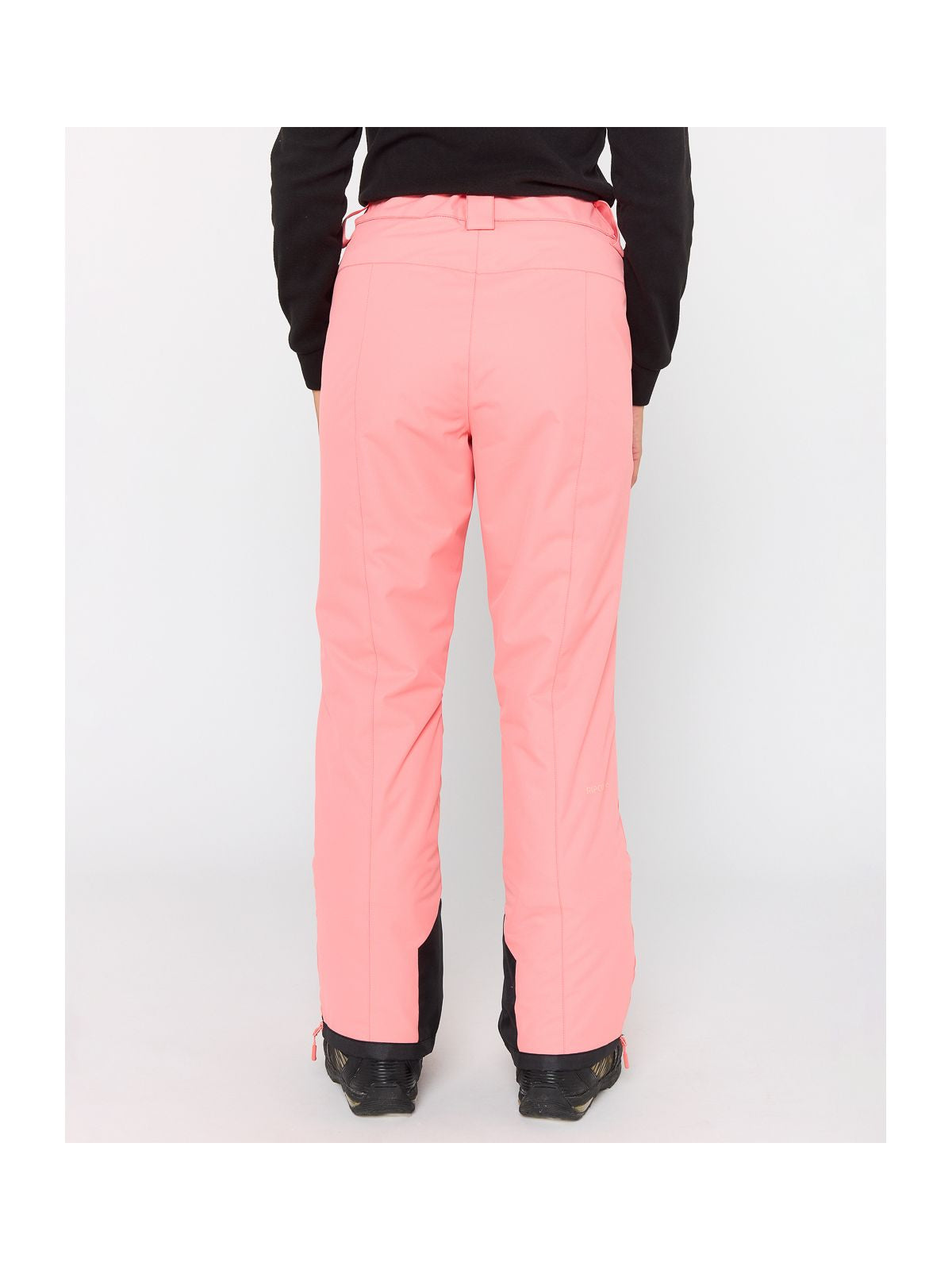 Spodnie narciarskie RIP CURL ANTI SERIES RIDER PANT 10K/10K różowe