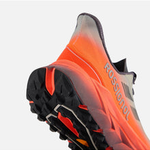 Buty męskie do biegania ROSSIGNOL Vercors czerwone
