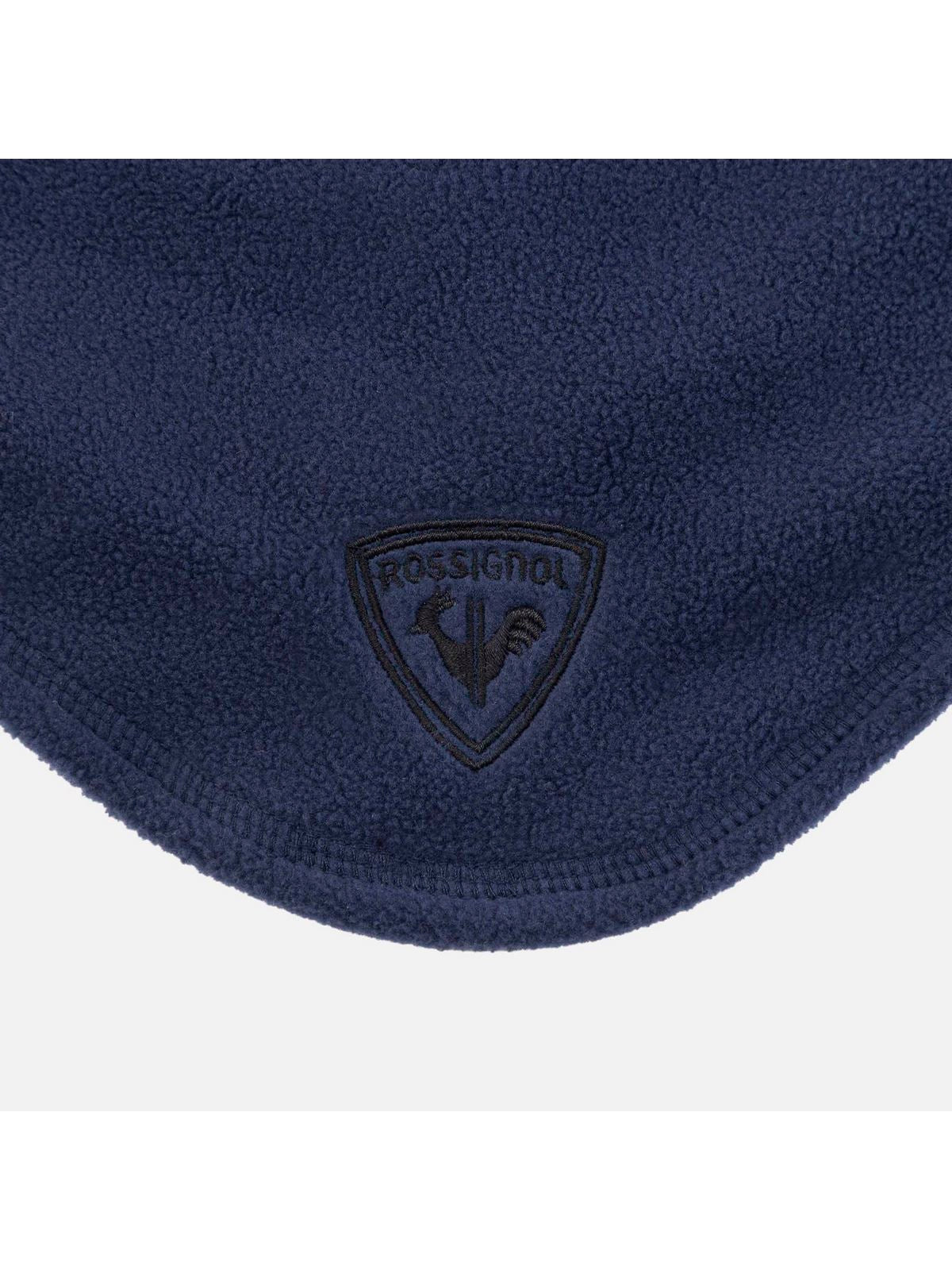 Komin ROSSIGNOL Polar Neck Warmer granatowy