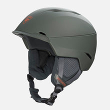 Kask narciarski ROSSIGNOL Alta Impacts zielony
