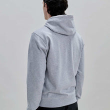 Bluza męska POC Zip Hoodie szary
