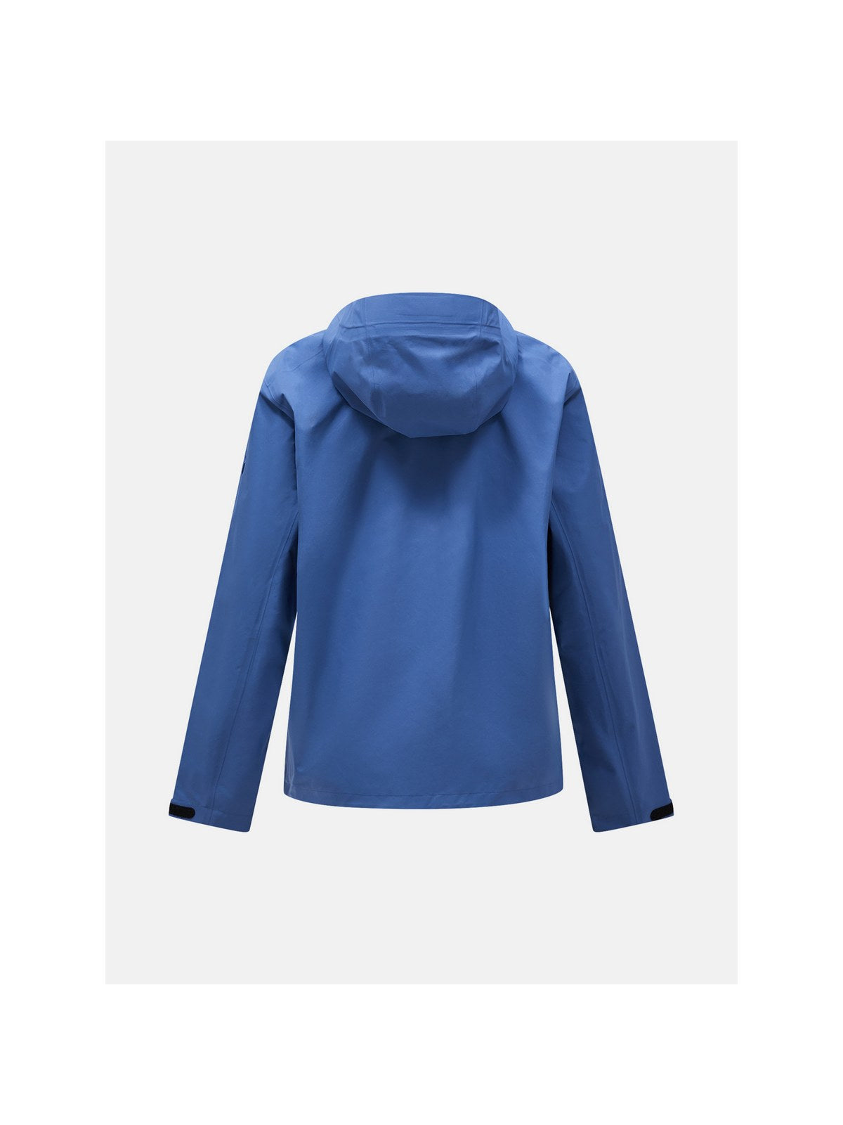 Kurtka narciarska męska PEAK PERFORMANCE Treeline GORE-TEX 3L Shell Jacket niebieska