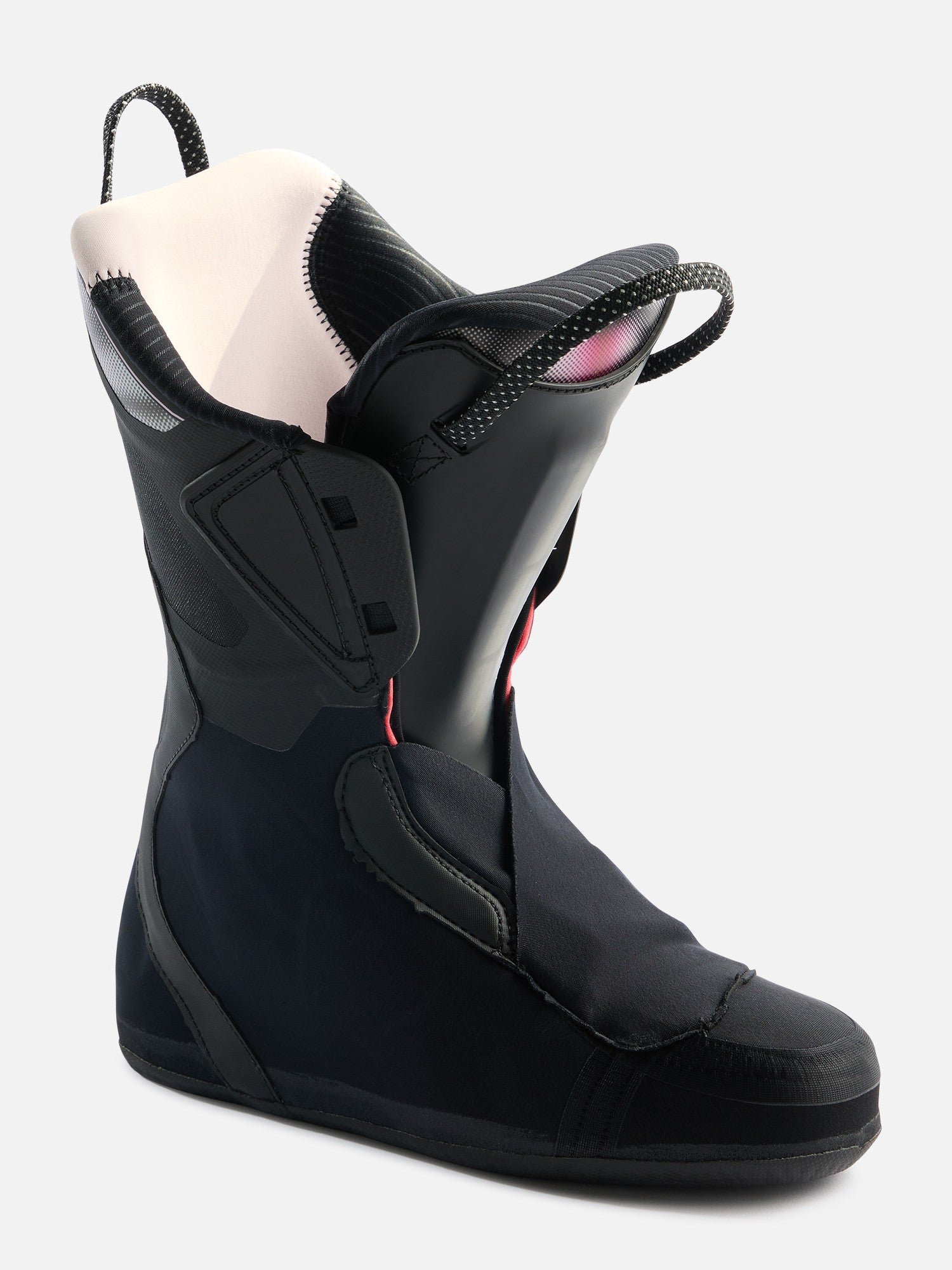 Buty narciarskie LANGE Code 115 W BOA MV GW green