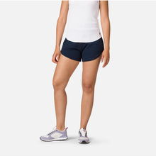 Szorty Rossignol W Rossi Shorts granatowy - Adventure Sports
