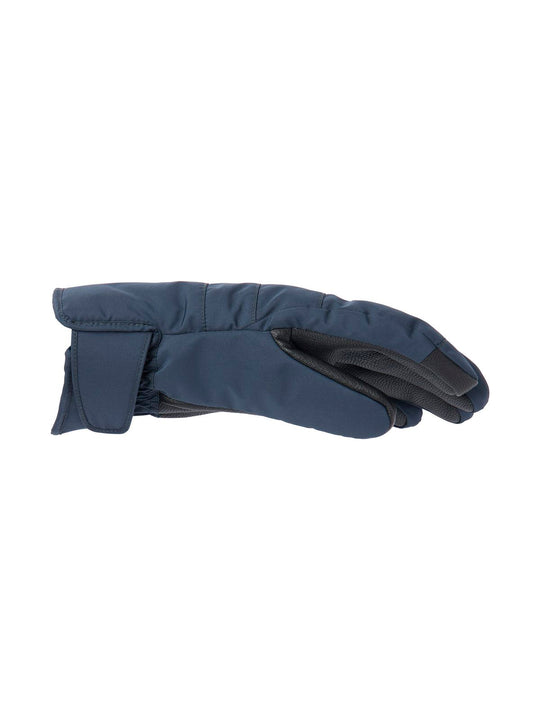 Rękawice narciarskie męskie HELLY HANSEN SWIFT HT GLOVE granatowe
