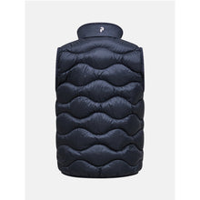 Kamizelka dziecięca Peak Performance Jr Helium Down Vest czarna
