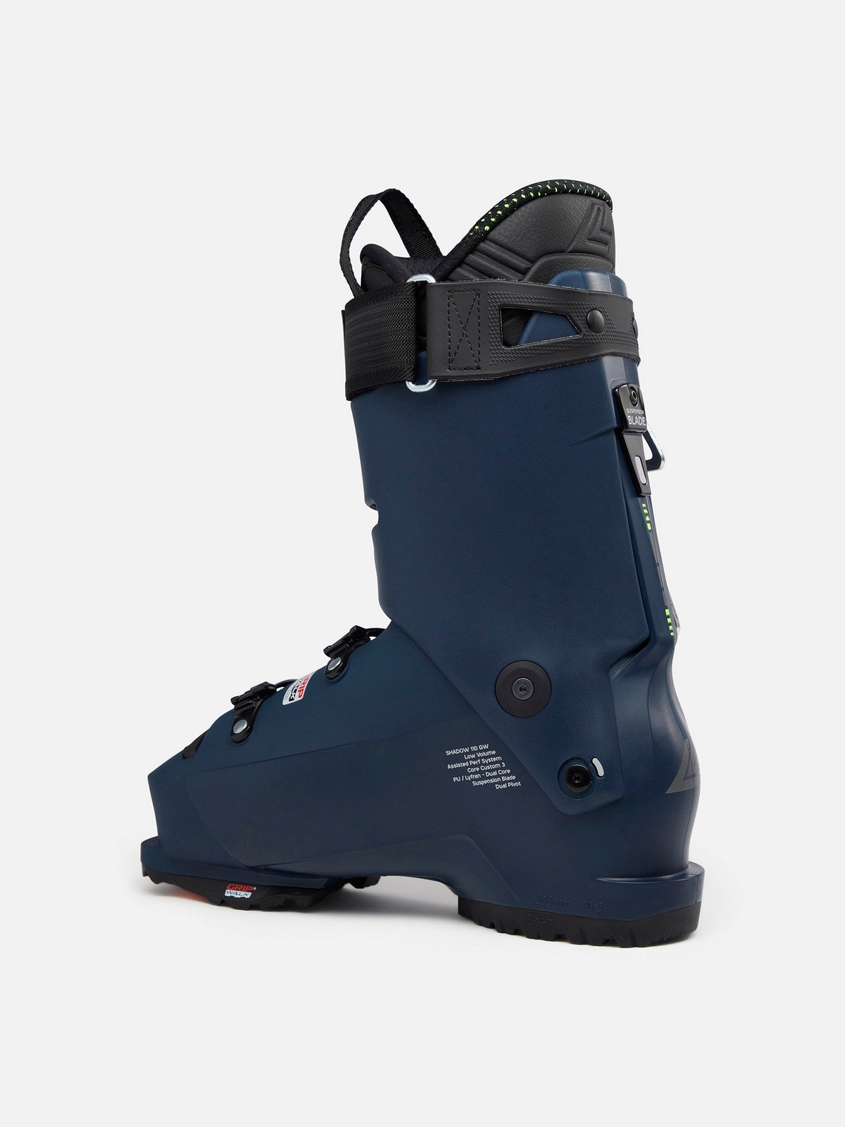 Buty narciarskie męskie LANGE Shadow 110 LV GW
