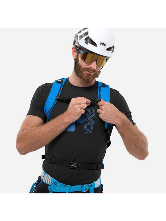 Plecak MILLET Mixt 25+5 Niebieski
