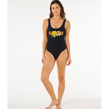 Kostium damski RIP CURL Carioca Hi-Leg Revo One Piece multikolor
