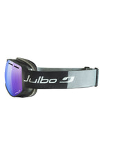 Gogle narciarskie JULBO Fusion czarne fotochrom Cat 1-3 hi-contrast
